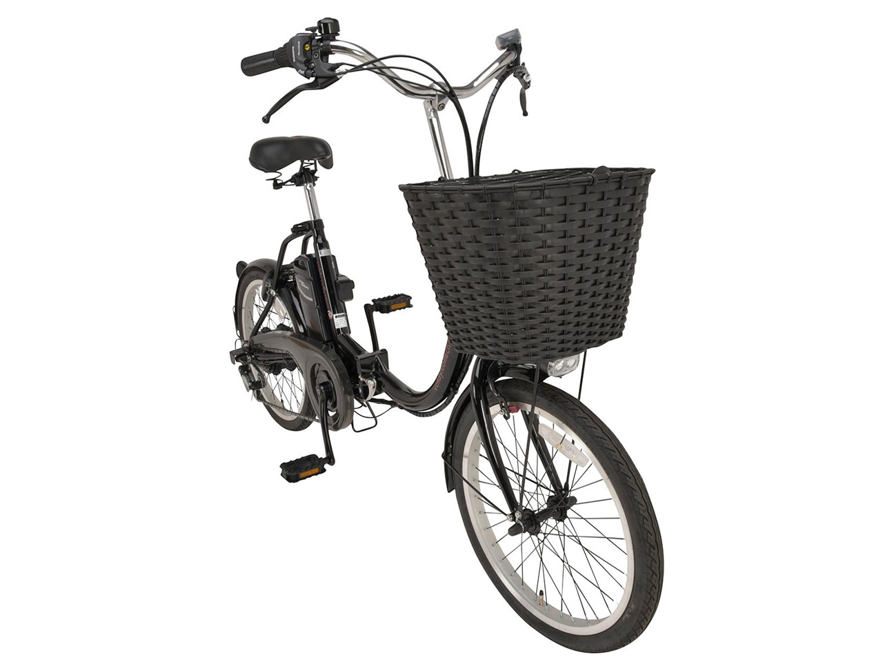 Voldy FDB-202EA-II [�u���b�N] + ��p�[�d��