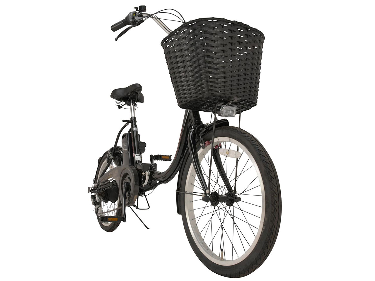 Voldy FDB-202EA-II [�u���b�N] + ��p�[�d��