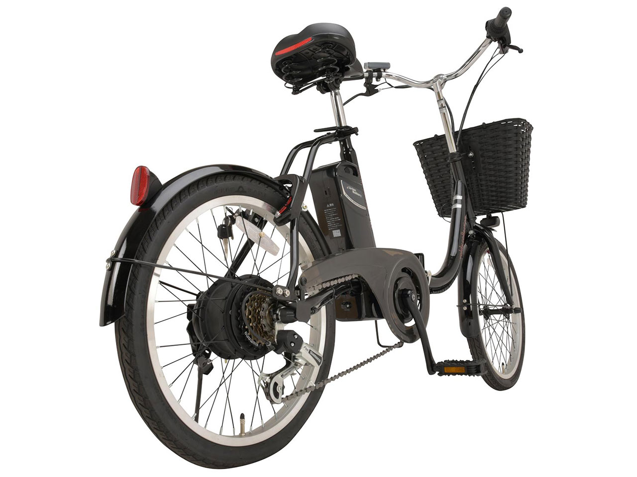 Voldy FDB-202EA-II [�u���b�N] + ��p�[�d��