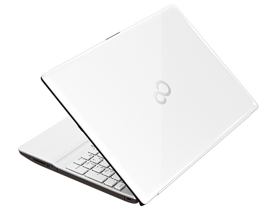 FMV LIFEBOOK AH�V���[�Y WA3/D3 KC_WA3D3_A007 Core i5�EOffice���ڃ��f�� [�v���~�A���z���C�g]