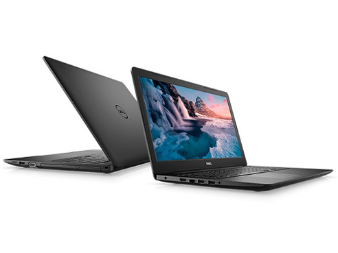 Vostro 15 3000(3590) �v���~�A�� Core i5 10210U�E1TB HDD���ڃ��f�� [�u���b�N]
