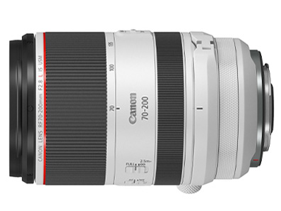 RF70-200mm F2.8 L IS USM