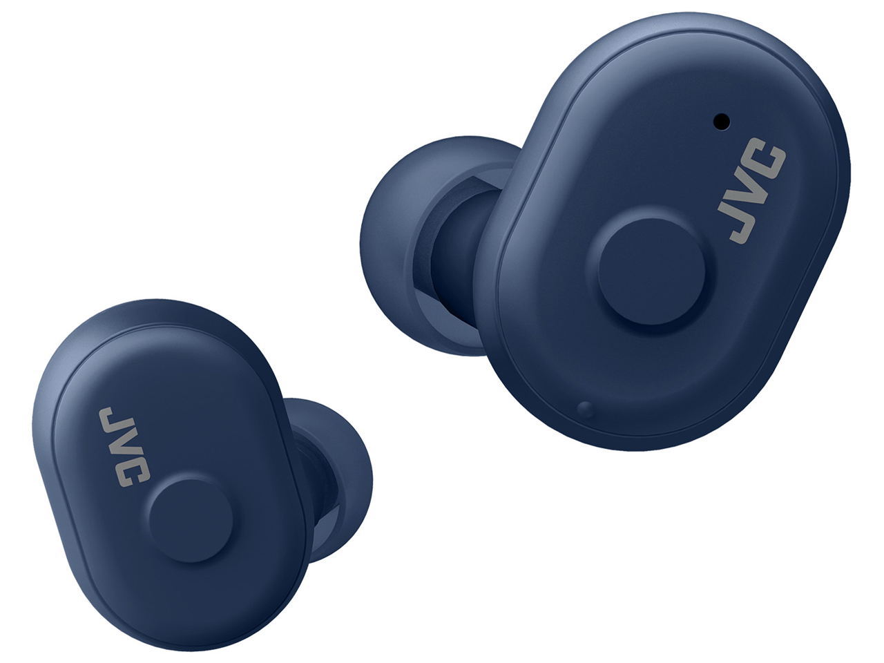 JVC HA-A10T-B [ブラック] 価格比較 - 価格.com