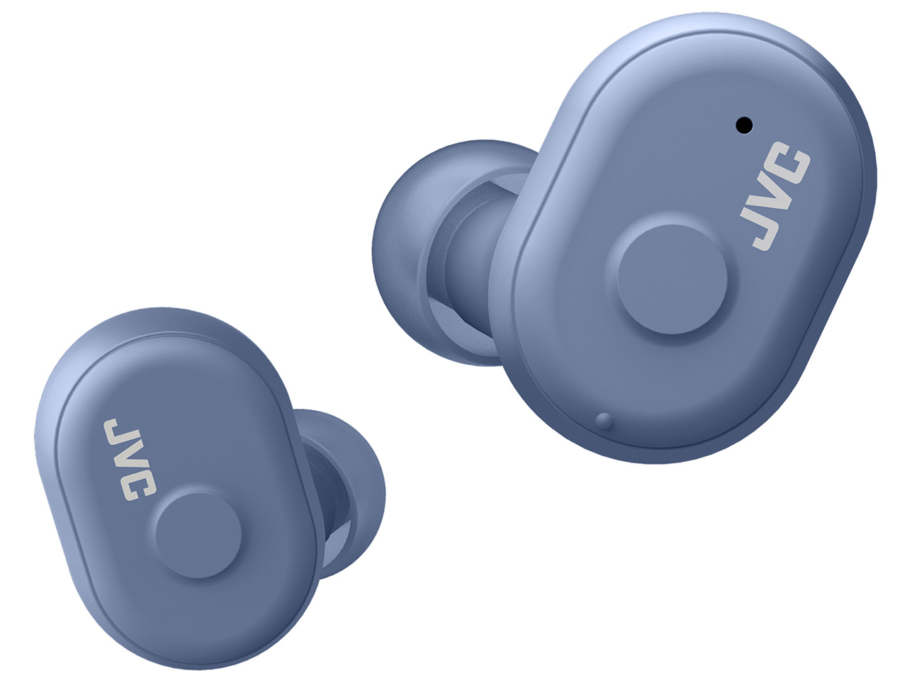 【マイ】JVC HA-A10T HA-A11T-A BLUE フルセット Amazon.co.jp: JVCケンウッド HA-A10T-A 完全ワイヤレスイヤホン