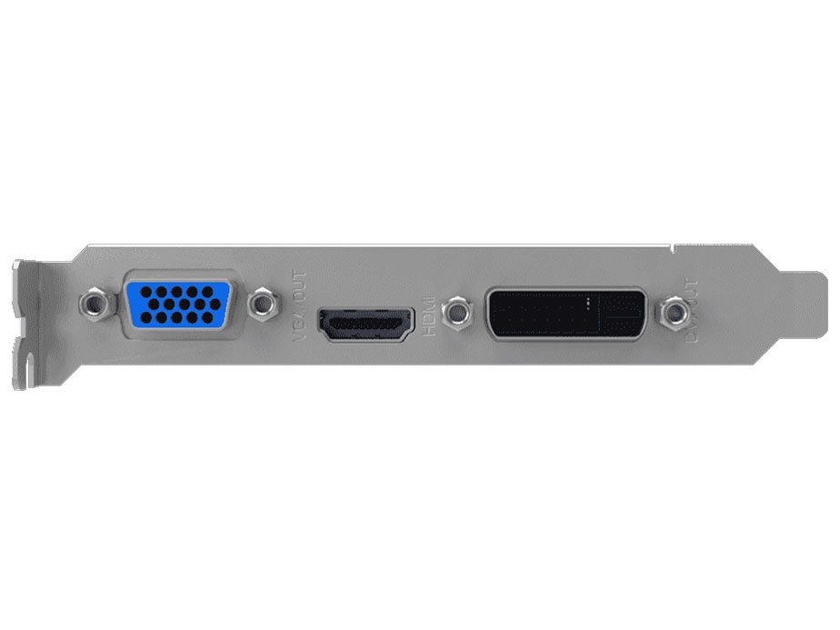 GF-GT710-E1GB/LP/P [PCIExp 1GB]