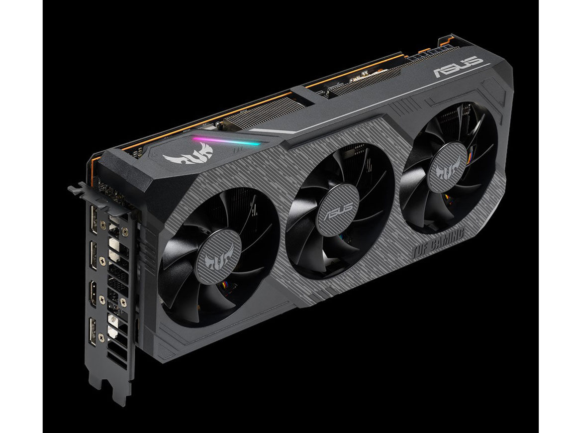 TUF 3-RX5700-O8G-GAMING [PCIExp 8GB]