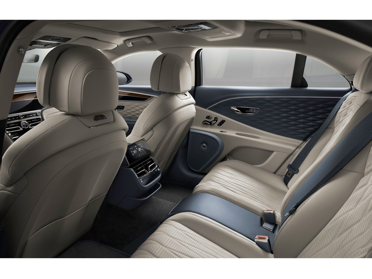 ベントレー フライングスパー 2019年モデル V8 S (左ハンドル)の価格