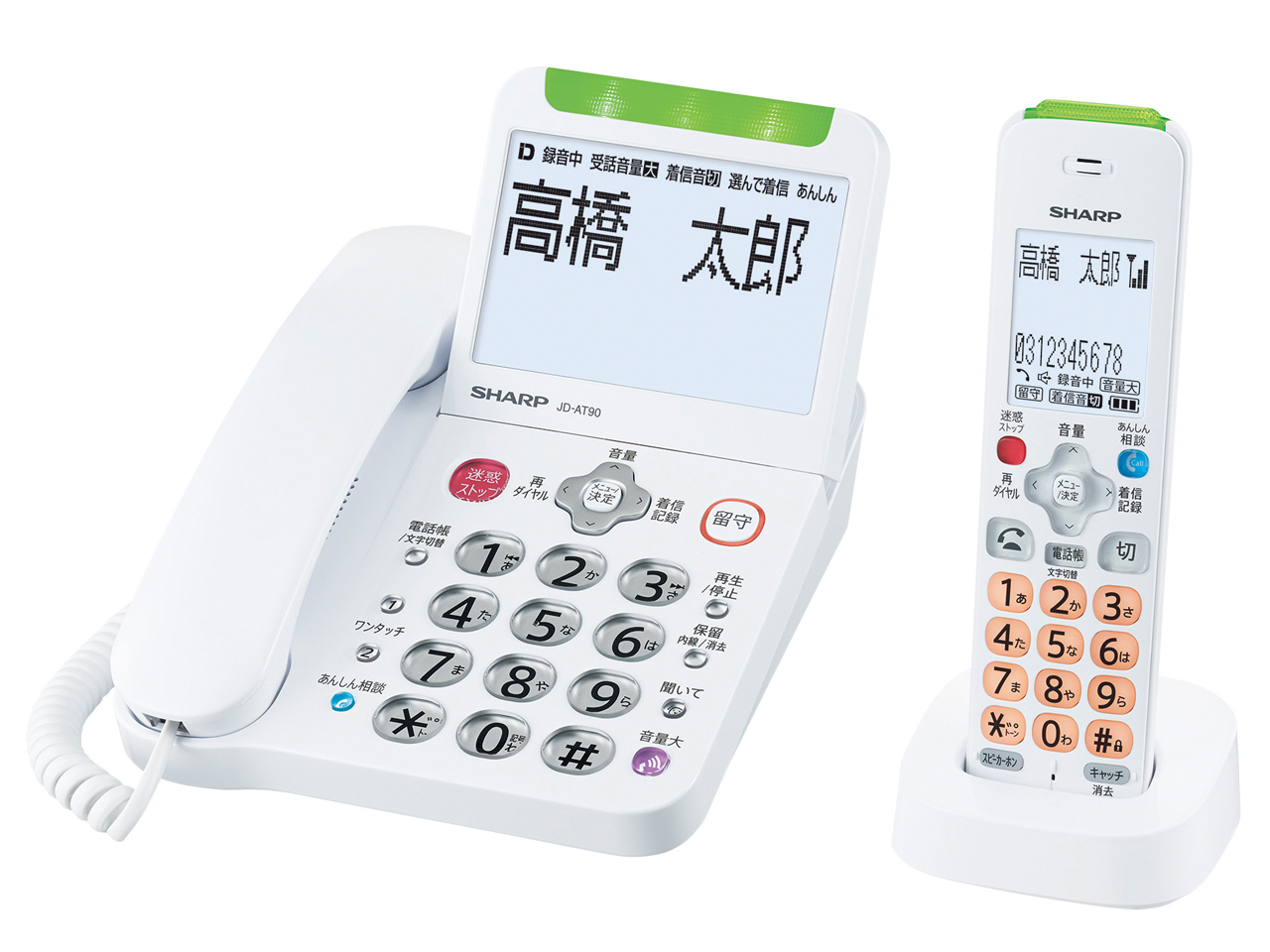 JD-AT90CL �̐��i�摜