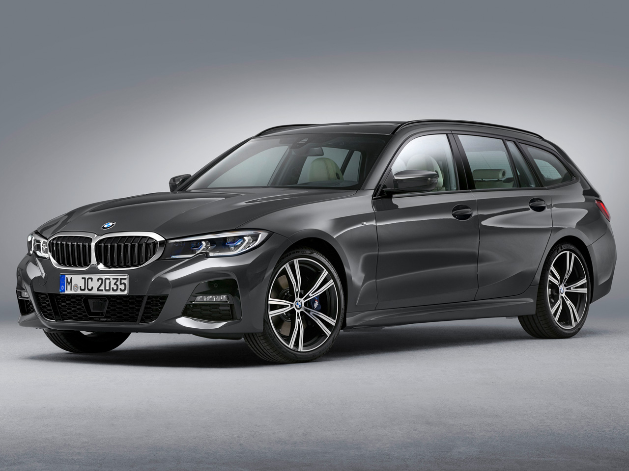 BMW 3シリーズ ツーリング 2019年モデル 330i Touring M Sportの価格