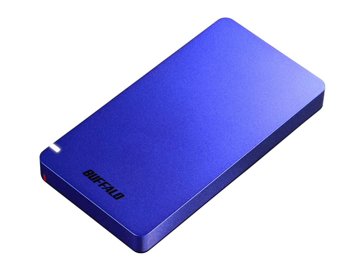 SSD-PGM480U3-L [�u���[] �̐��i�摜