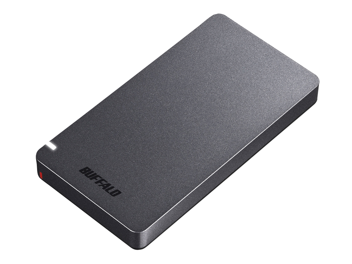 SSD-PGM960U3-B [�u���b�N] �̐��i�摜