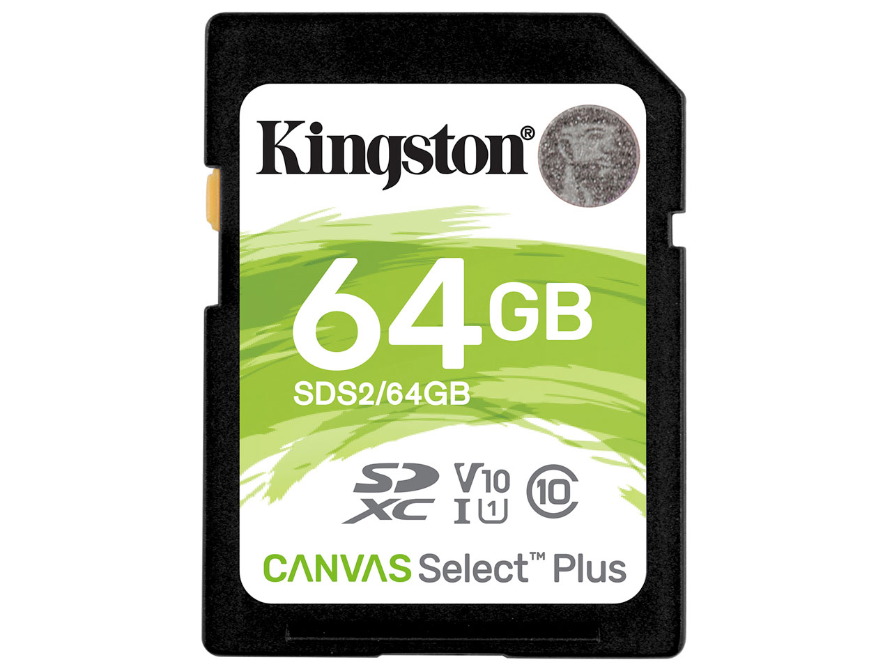 SDS2/64GB [64GB] �̐��i�摜