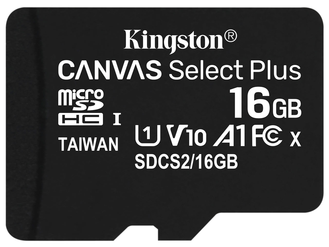 SDCS2/16GBSP [16GB] �̐��i�摜