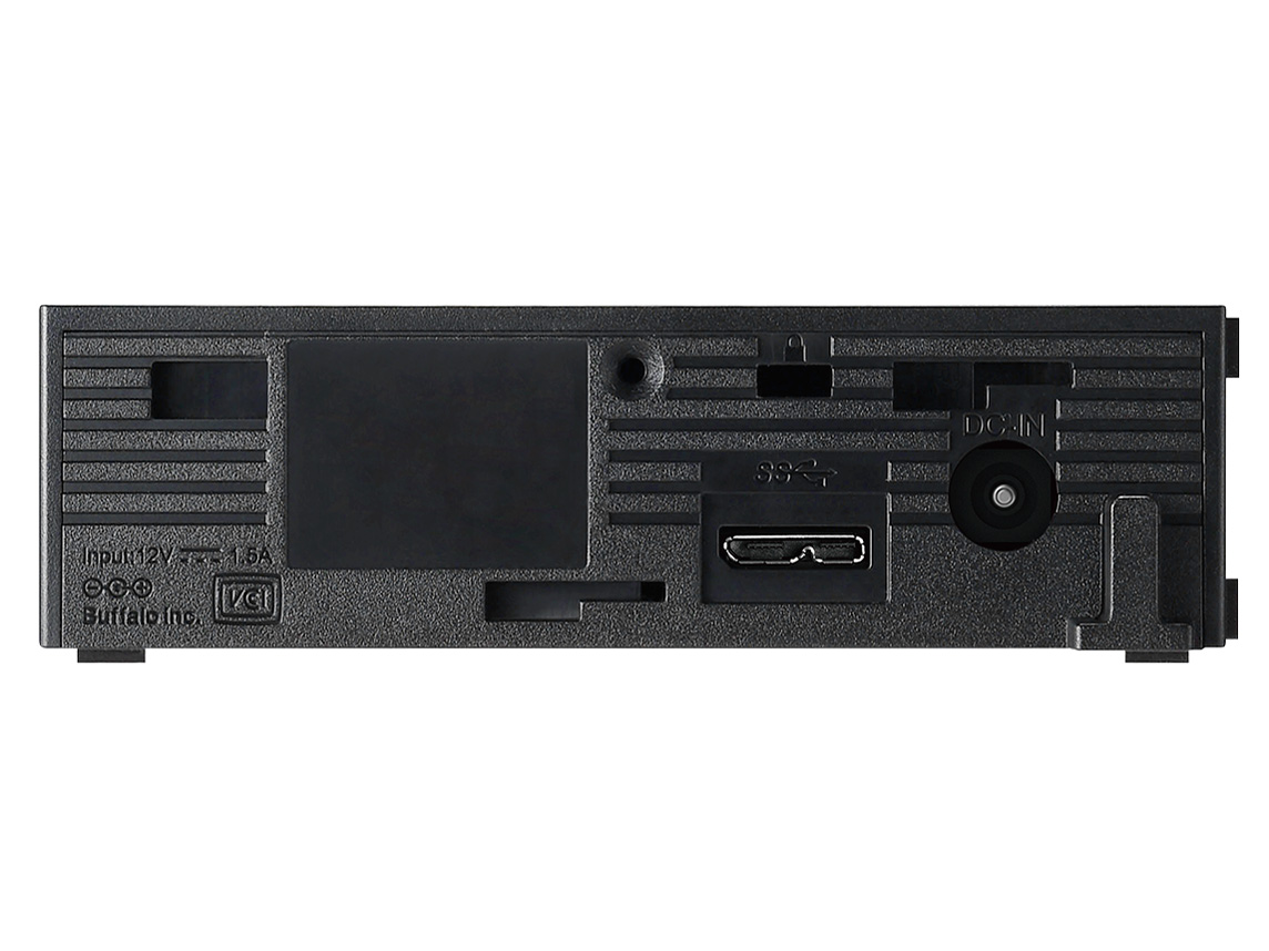 HD-LE3U3-BA [�u���b�N]