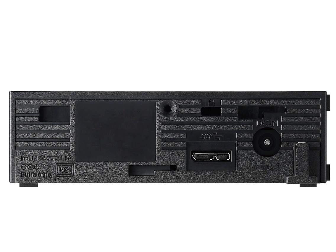 HD-LE8U3-BA [�u���b�N]