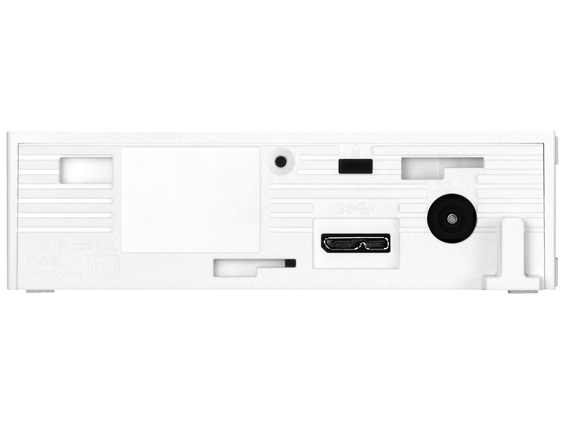 HD-LE4U3-WA [�z���C�g]