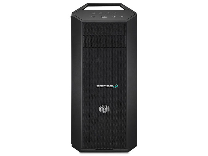 SENSE-RM2A-LCi7SX-RXX-CMG [CG MOVIE GARAGE] Core i7 9800X/64GB������/500GB SSD/GTX1660Ti/700W �̐��i�摜