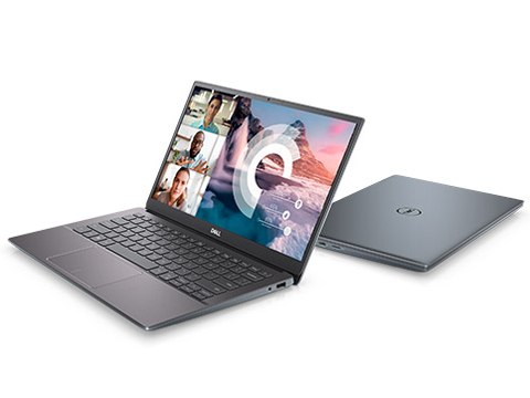 Vostro 13 5000(5391) �v���~�A�� Core i5 10210U�E8GB�������E256GB SSD�EWindows 10 Pro�E�t��HD���ځEOffice Personal2019�t���f�� �̐��i�摜
