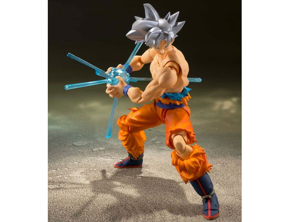 S.H.Figuarts ����� �g����̋Ɉ�