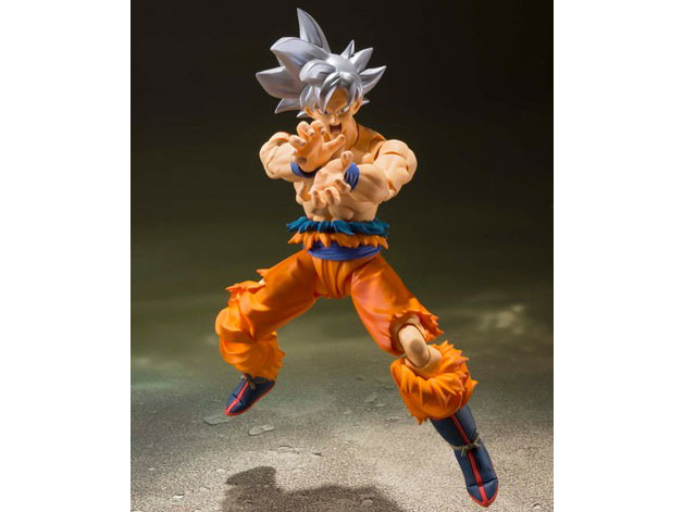 S.H.Figuarts ����� �g����̋Ɉ�