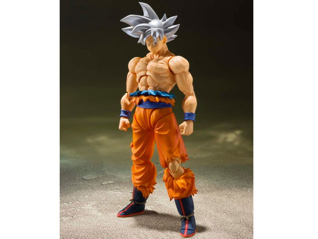 S.H.Figuarts ����� �g����̋Ɉ�