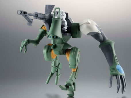 ROBOT�� SIDE OM �L���O�Q�C�i�[&�K�`�R