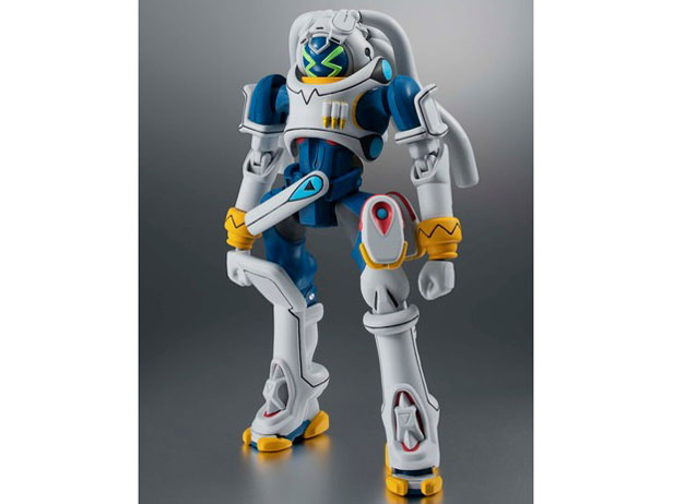 ROBOT�� SIDE OM �L���O�Q�C�i�[&�K�`�R �̐��i�摜