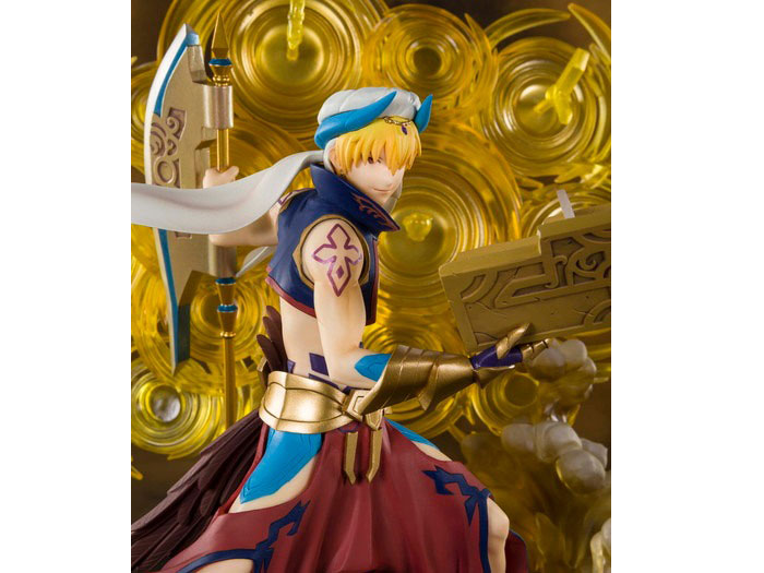 �t�B�M���A�[�cZERO �M���K���b�V��