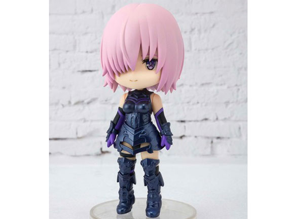 Figuarts mini �}�V���E�L���G���C�g