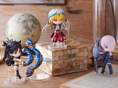 Figuarts mini �}�V���E�L���G���C�g