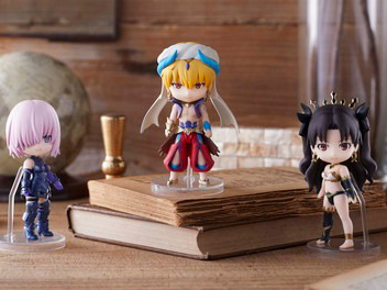 Figuarts mini �}�V���E�L���G���C�g