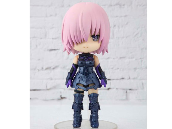 Figuarts mini �}�V���E�L���G���C�g �̐��i�摜