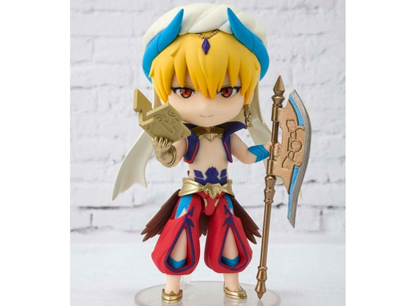 Figuarts mini �M���K���b�V��