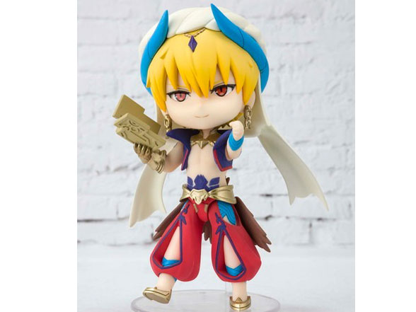 Figuarts mini �M���K���b�V��