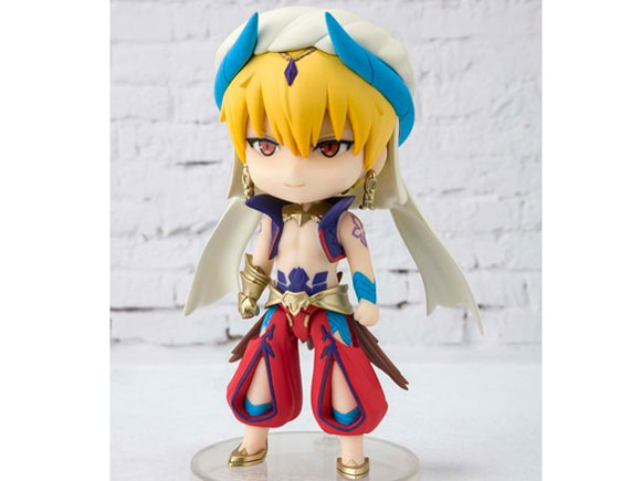 Figuarts mini �M���K���b�V��
