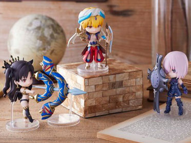 Figuarts mini �M���K���b�V��