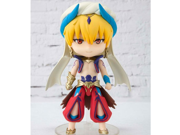 Figuarts mini �M���K���b�V�� �̐��i�摜