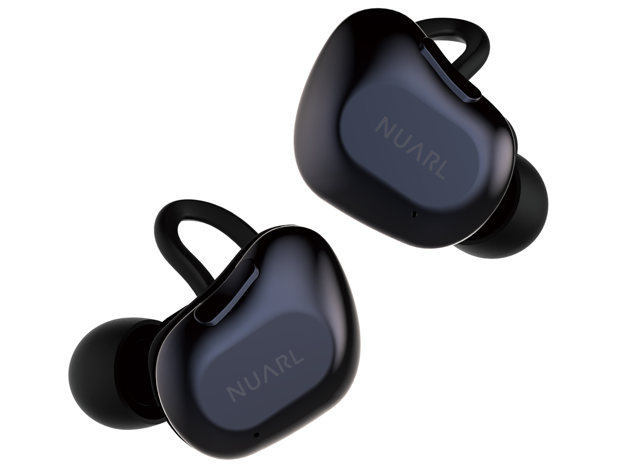 【新品】NUARL 完全ワイヤレスイヤホン NT01A-DN エム・ティ・アイ NUARL NT01A 価格比較 - 価格.com