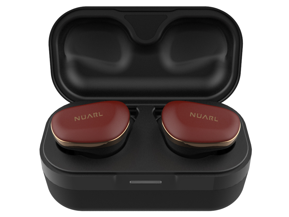 NUARL N6PRO-RC [���b�h�J�b�p�[]