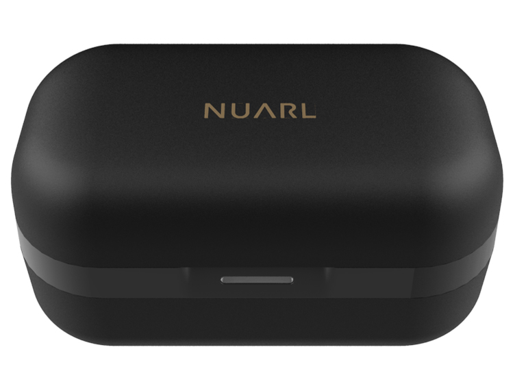 NUARL N6PRO-RC [���b�h�J�b�p�[]
