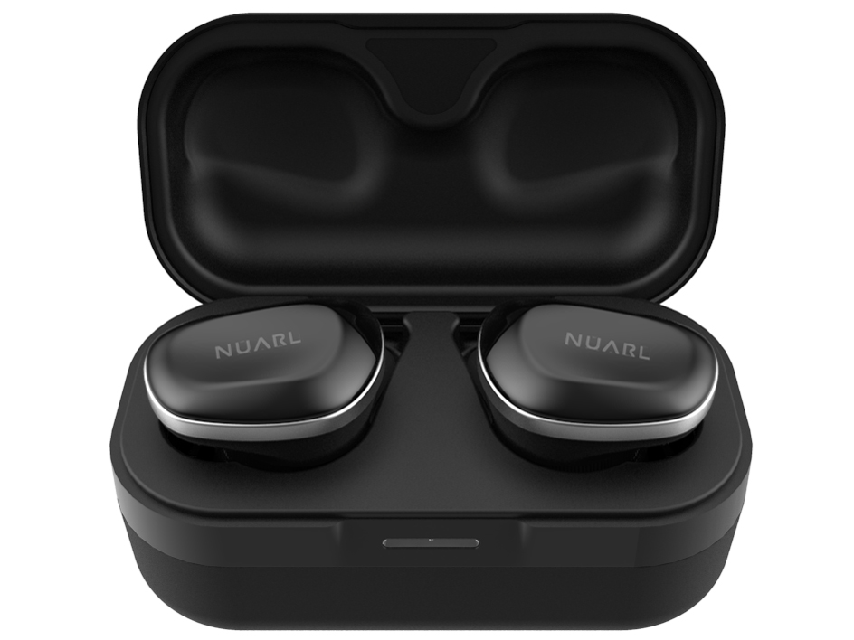NUARL N6-GB [�O���X�u���b�N]