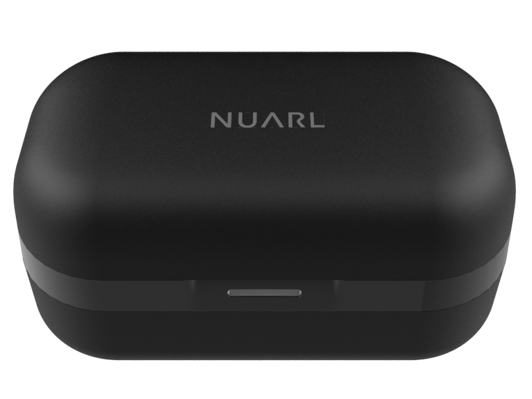 NUARL N6-GB [�O���X�u���b�N]
