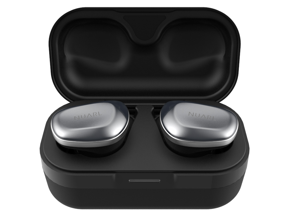 NUARL N6-SV [�V���o�[]