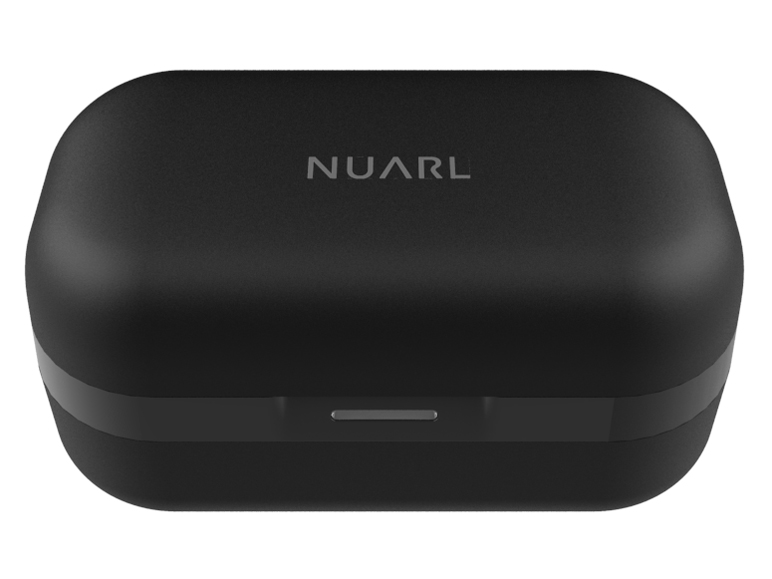 NUARL N6-SV [�V���o�[]