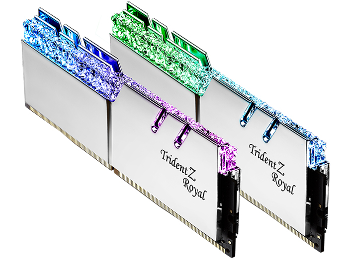 F4-4000C18D-16GTRS [DDR4 PC4-32000 8GB 2���g] �̐��i�摜