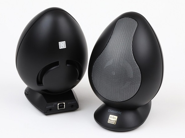 スピーカー・ウーファー Olasonic IA-E55BT インターアクション Olasonic IA-E55BT 価格比較 - 価格.com