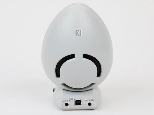 Olasonic IA-E55BT(W) [�X�m�[�z���C�g]