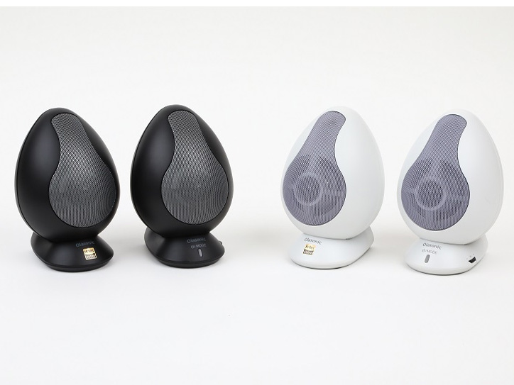 Olasonic IA-E55BT(W) [�X�m�[�z���C�g]