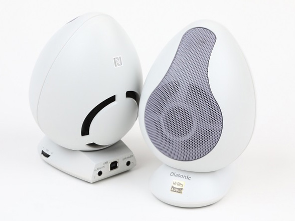 スピーカー・ウーファー Olasonic IA-E55BT インターアクション Olasonic IA-E55BT 価格比較 - 価格.com