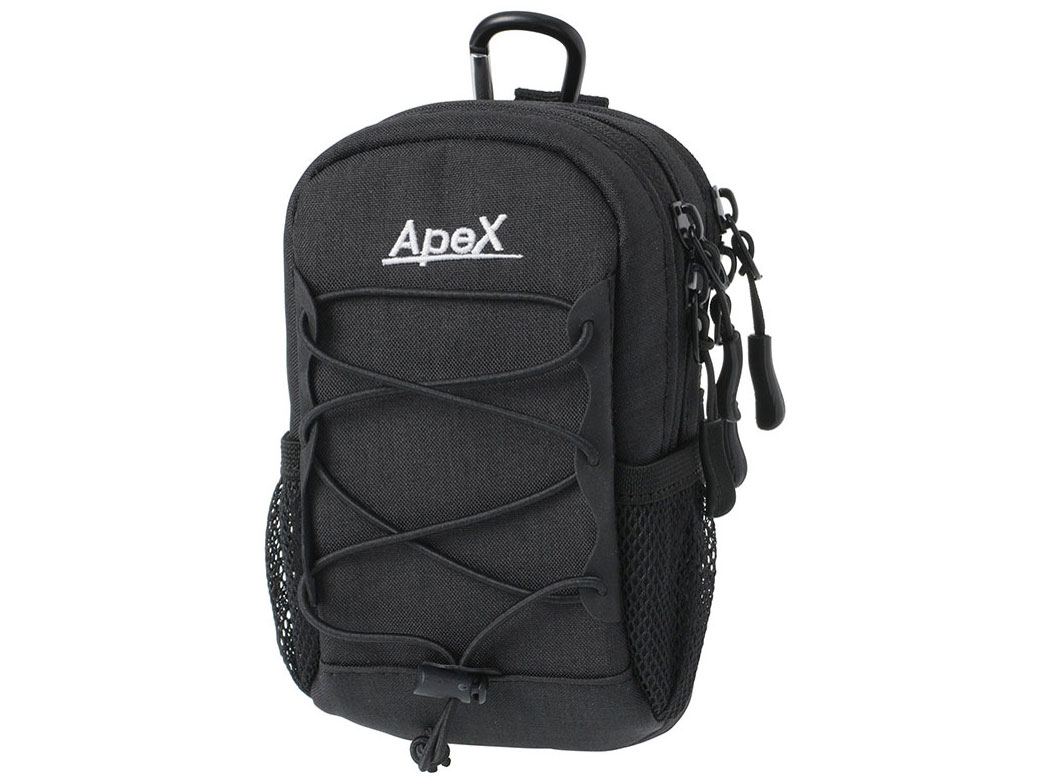 �A�y�b�N�X �V���[�e�B���O�|�[�`B E-6920 [�u���b�N] �̐��i�摜